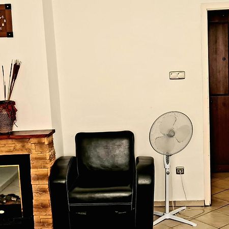 Buda Life Apartment Budapešť Exteriér fotografie