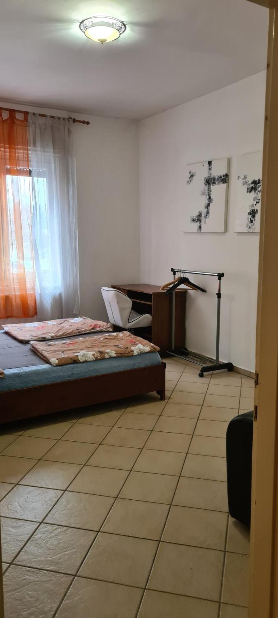 Buda Life Apartment Budapešť Exteriér fotografie
