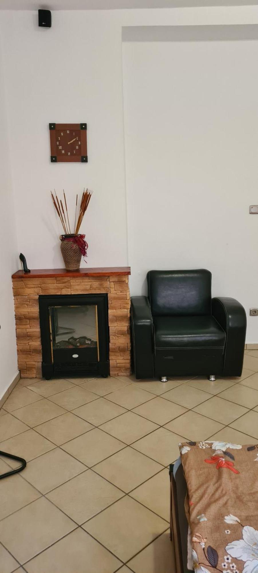 Buda Life Apartment Budapešť Exteriér fotografie