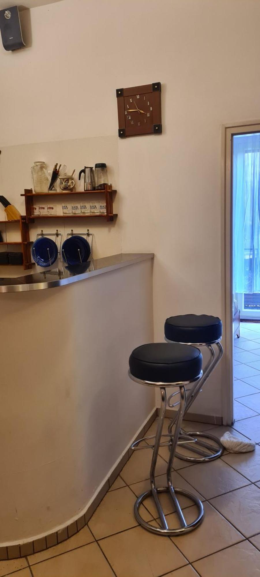 Buda Life Apartment Budapešť Exteriér fotografie