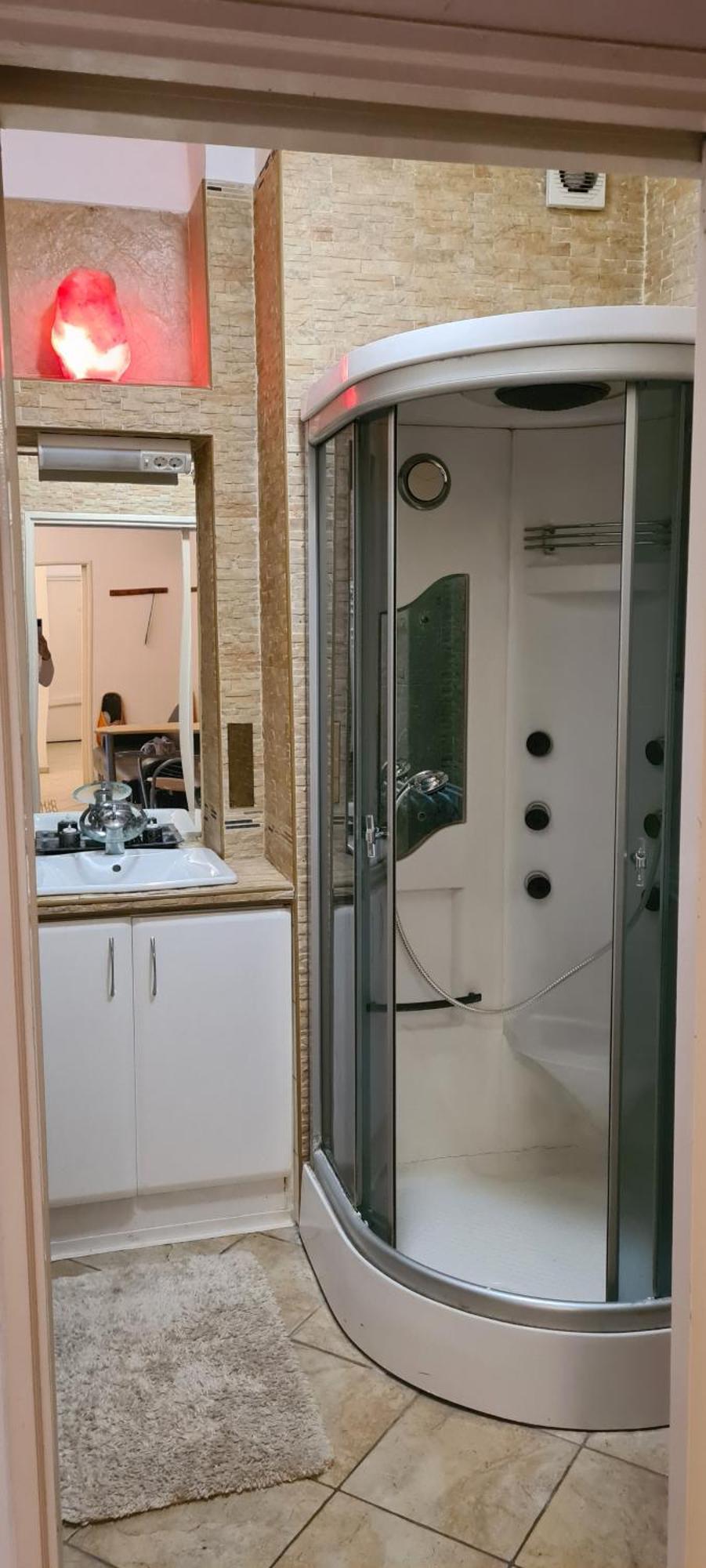 Buda Life Apartment Budapešť Exteriér fotografie