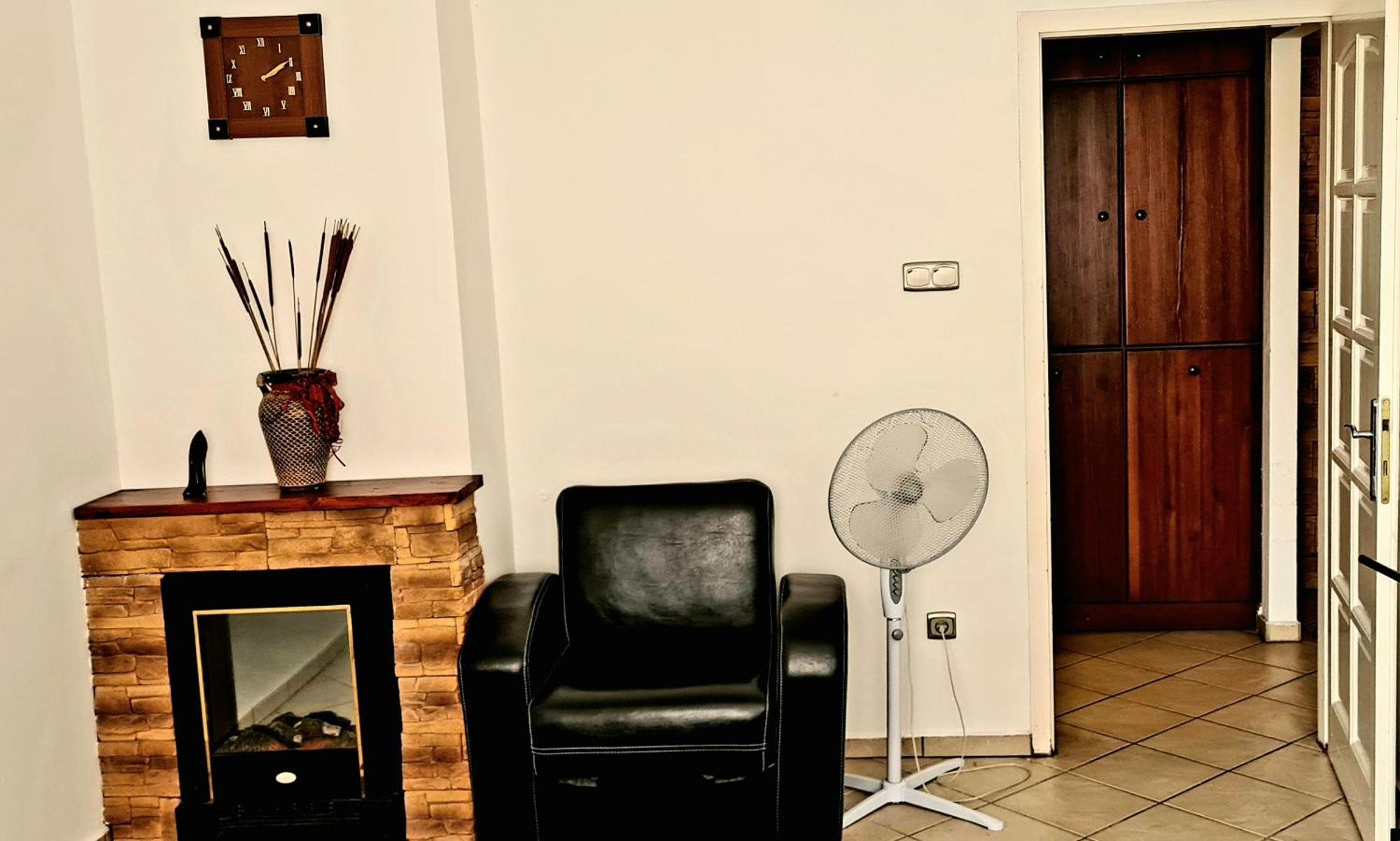 Buda Life Apartment Budapešť Exteriér fotografie