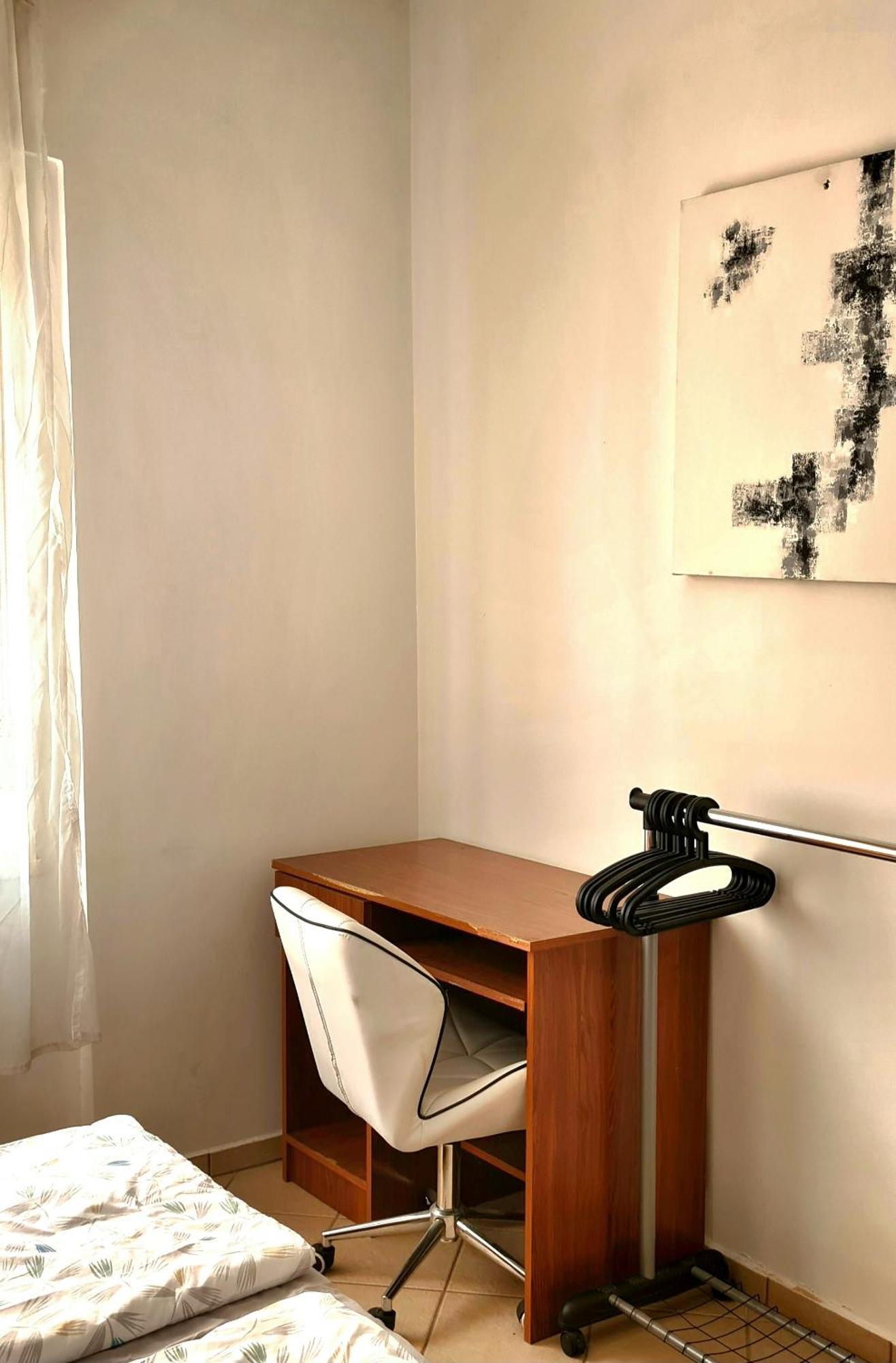 Buda Life Apartment Budapešť Exteriér fotografie