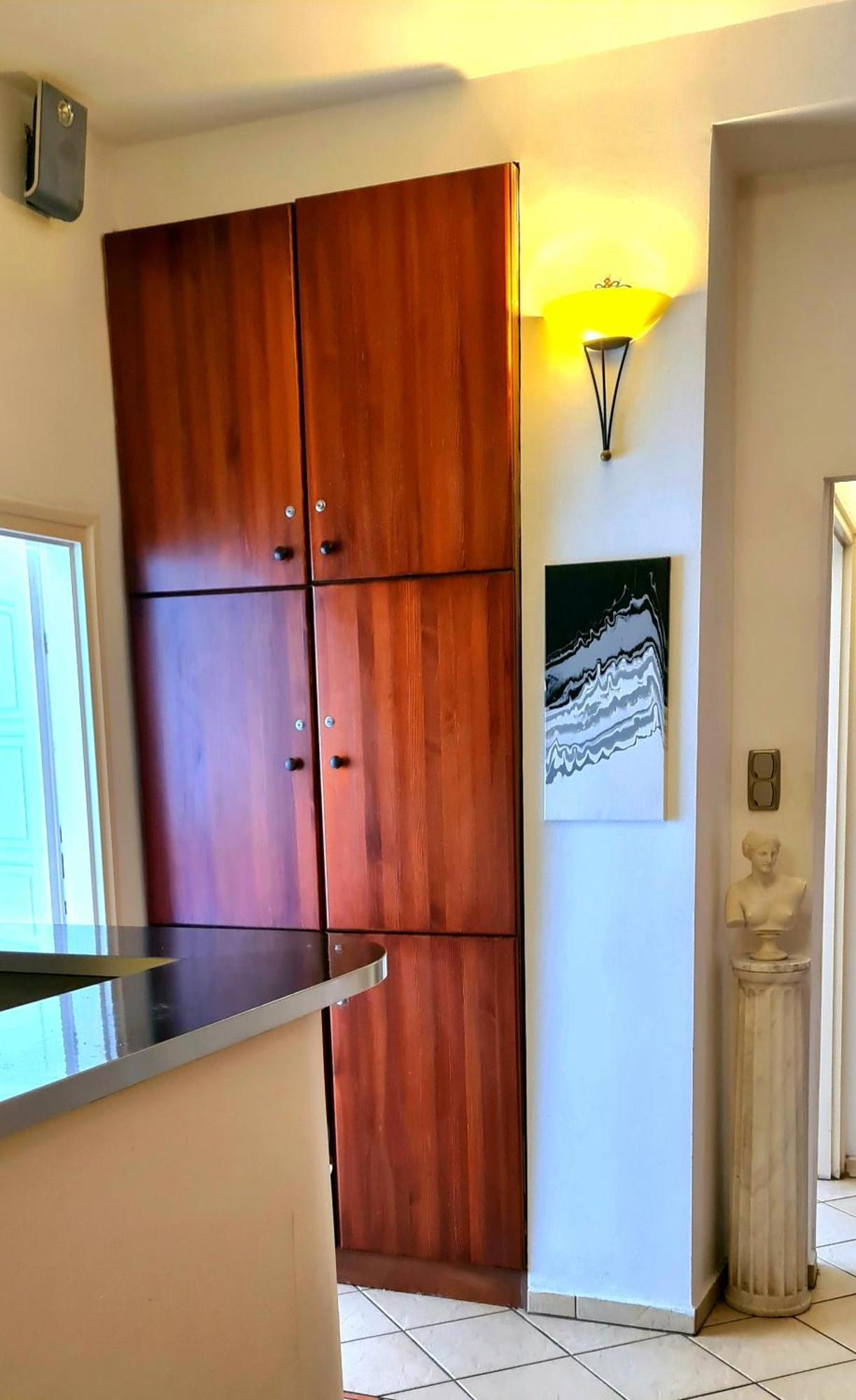 Buda Life Apartment Budapešť Exteriér fotografie