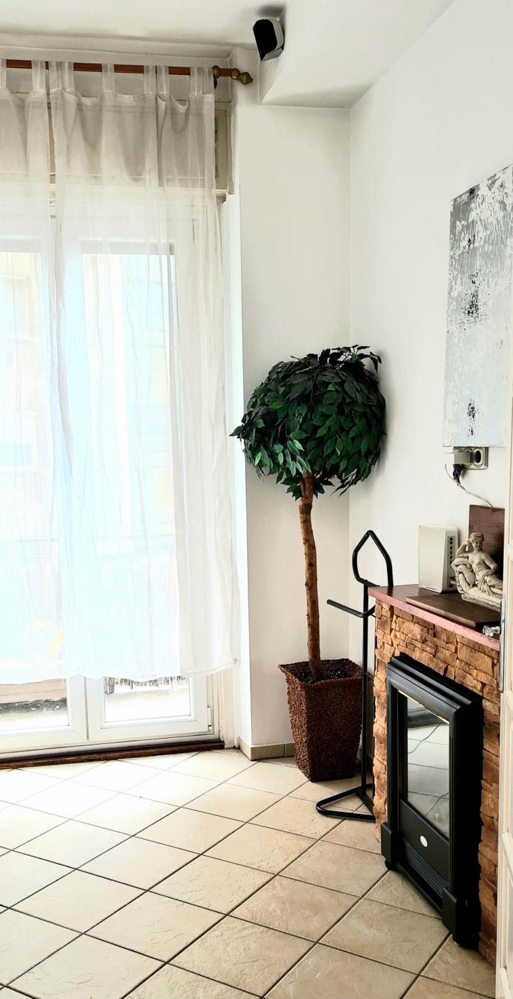 Buda Life Apartment Budapešť Exteriér fotografie