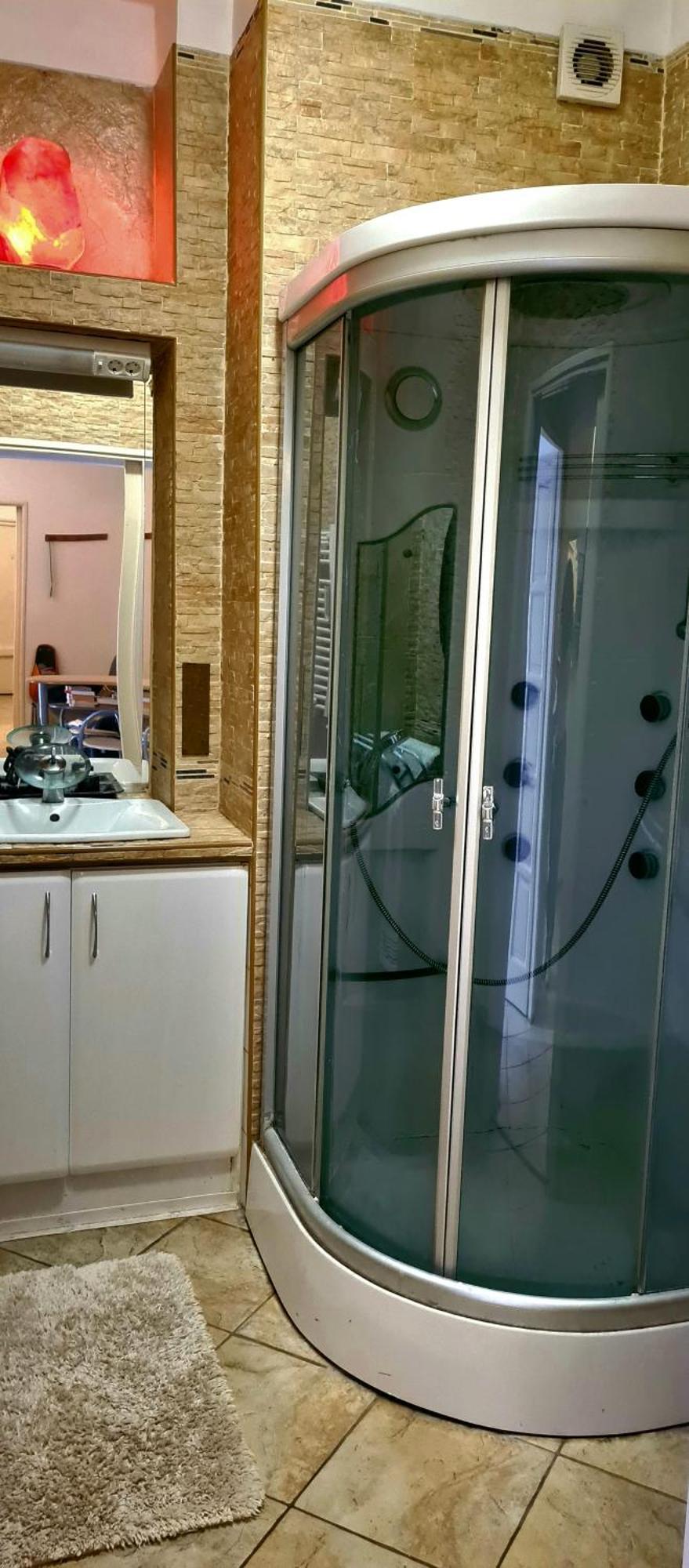 Buda Life Apartment Budapešť Exteriér fotografie