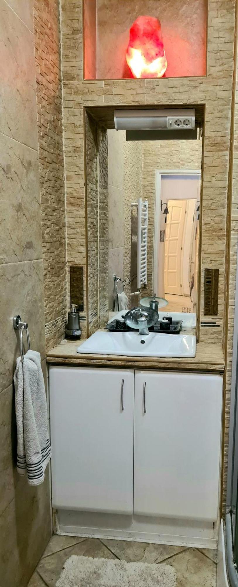 Buda Life Apartment Budapešť Exteriér fotografie