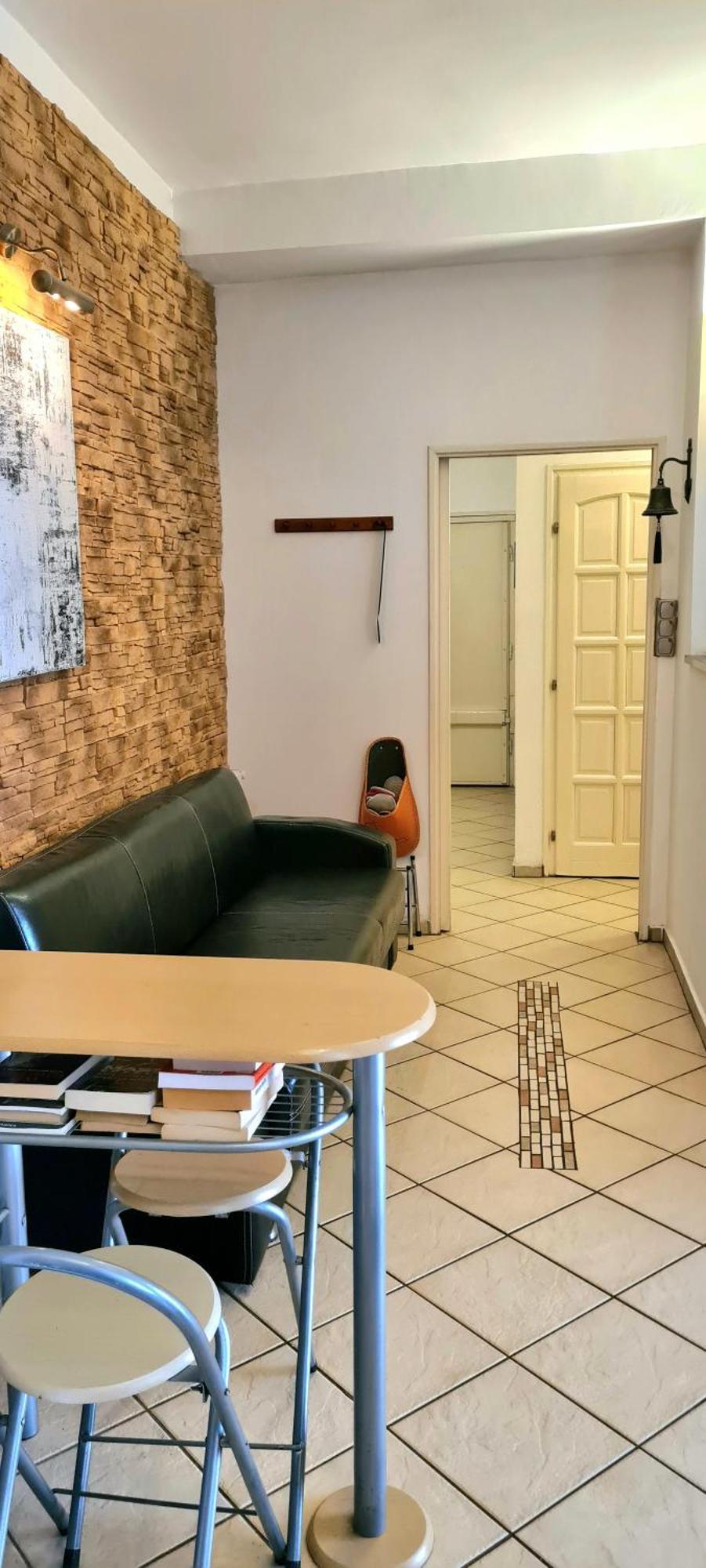 Buda Life Apartment Budapešť Exteriér fotografie