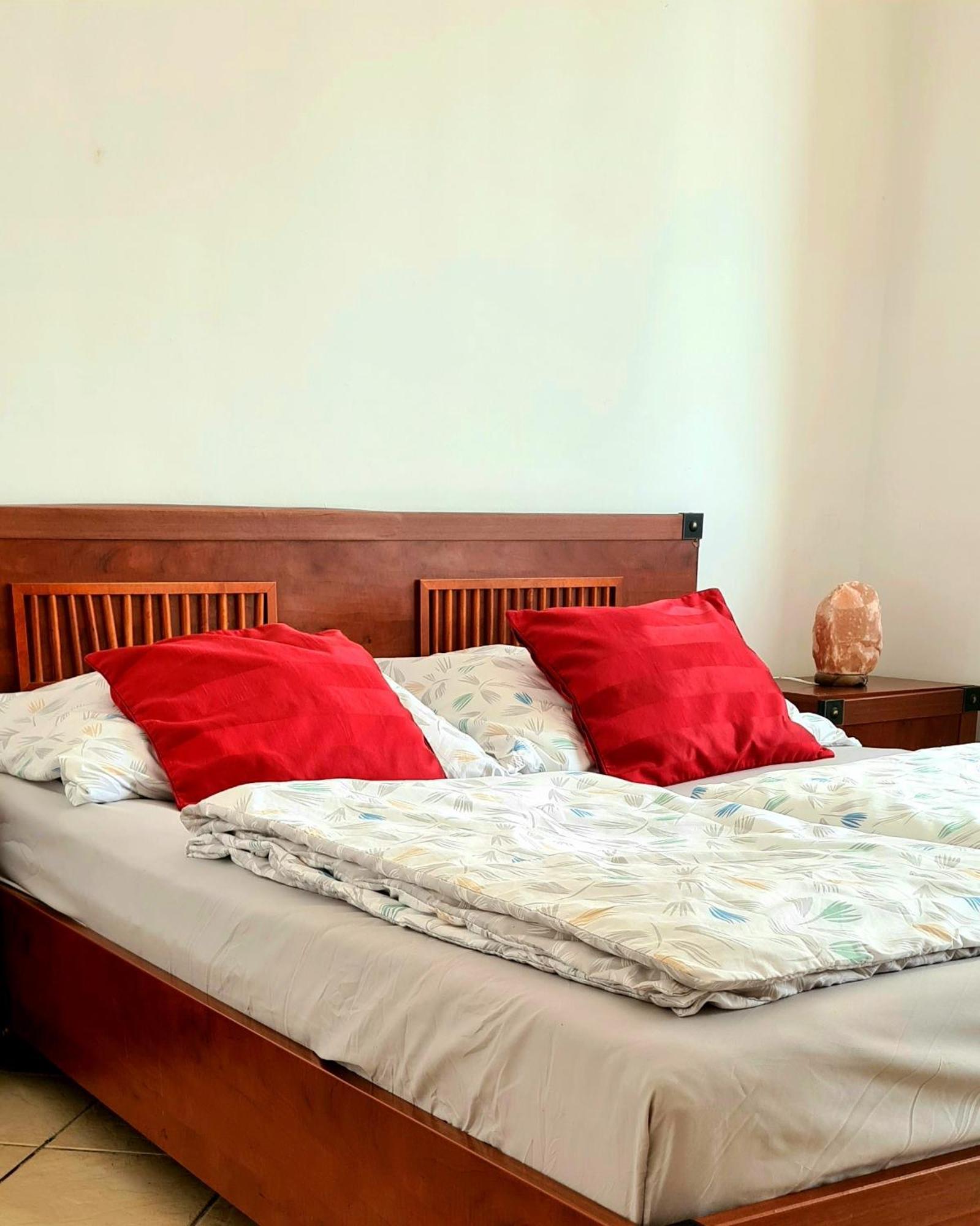 Buda Life Apartment Budapešť Exteriér fotografie