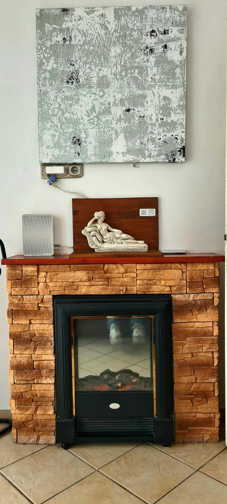 Buda Life Apartment Budapešť Exteriér fotografie