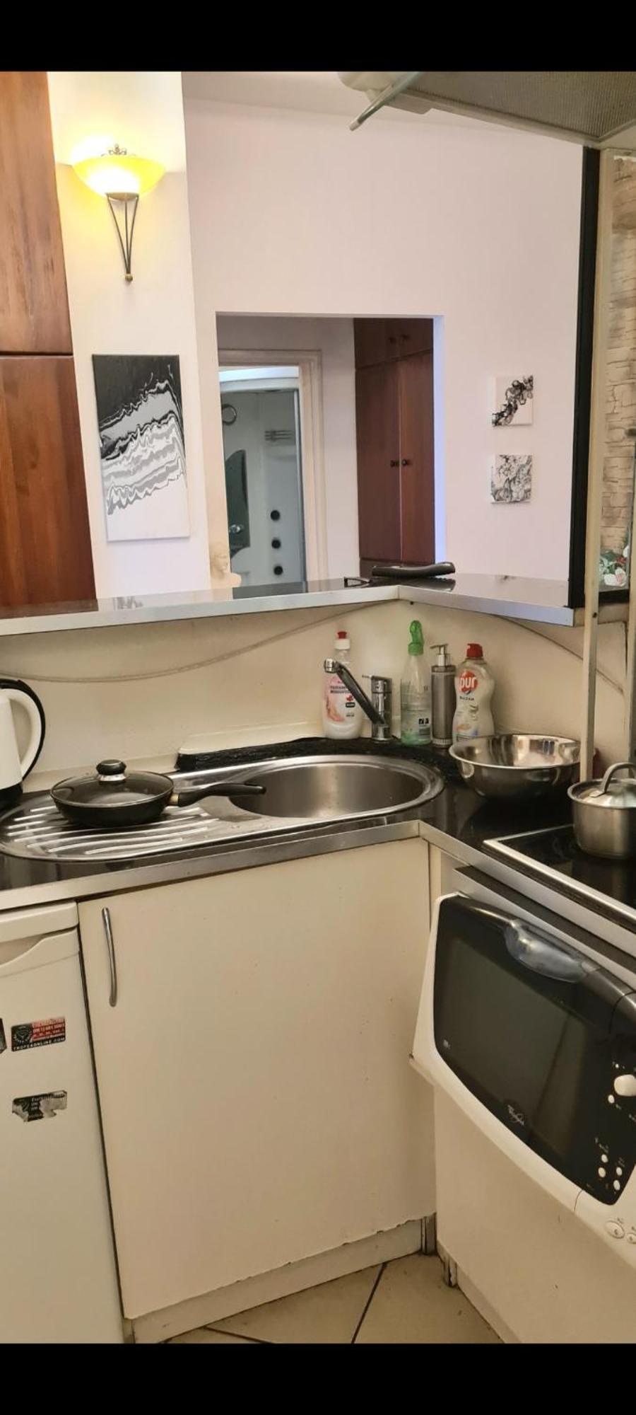 Buda Life Apartment Budapešť Exteriér fotografie