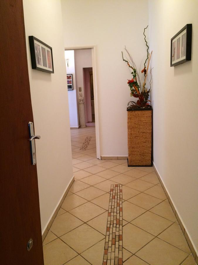 Buda Life Apartment Budapešť Exteriér fotografie
